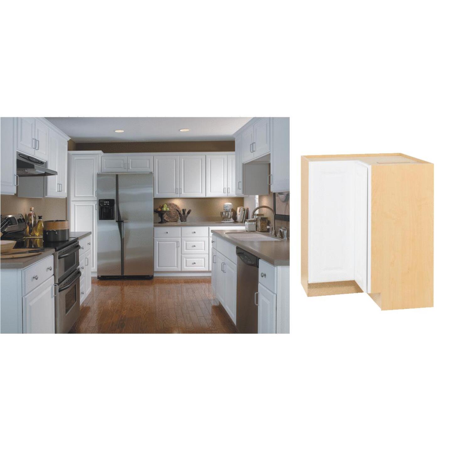 Continental Cabinets Hamilton 36 In W X 34 1 2 In H X 24 In D